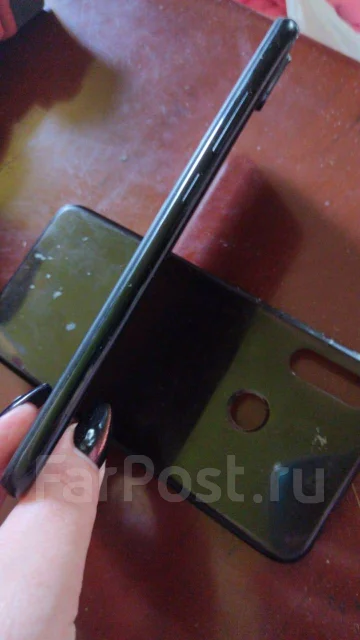 Xiaomi Redmi Note 7. �/�, ������, 3G, 4G LTE, Dual-SIM ����