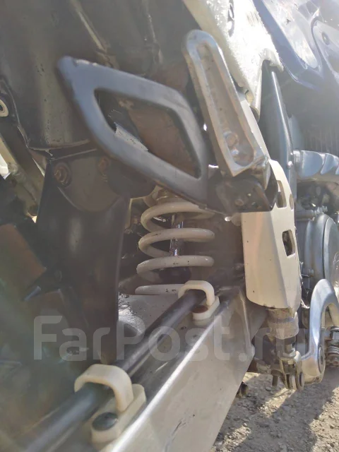 Suzuki DR-Z 400S. 400����. ��., ��������, ���������, ������ �� �� ����