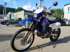 Suzuki DR-Z 400S. 400����. ��., ��������, ���������, ������ �� �� ����