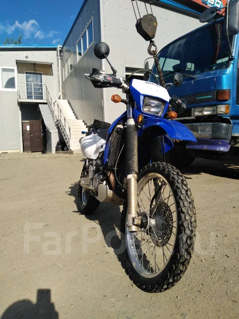Suzuki DR-Z 400S. 400����. ��., ��������, ���������, ������ �� �� ����