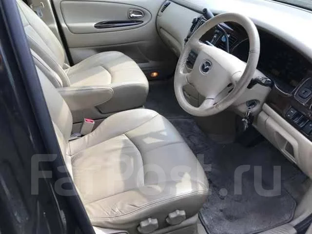 Mazda MPV. �������, 4wd, 2.5 (170��.�.), ������, 58 000����. ��, �/�, ��� ���. ��� ����� �� ������������ ����