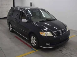Mazda MPV. �������, 4wd, 2.5 (170��.�.), ������, 58 000����. ��, �/�, ��� ���. ��� ����� �� ������������ ����