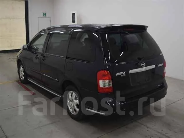 Mazda MPV. �������, 4wd, 2.5 (170��.�.), ������, 58 000����. ��, �/�, ��� ���. ��� ����� �� ������������ ����