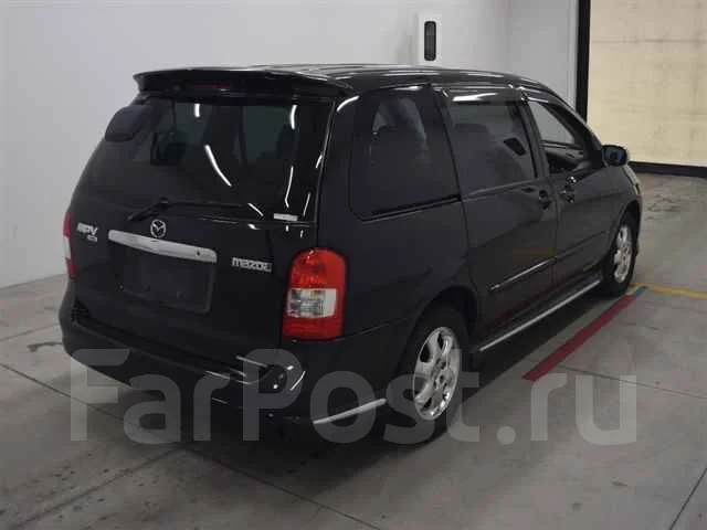 Mazda MPV. �������, 4wd, 2.5 (170��.�.), ������, 58 000����. ��, �/�, ��� ���. ��� ����� �� ������������ ����