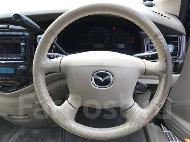 Mazda MPV. �������, 4wd, 2.5 (170��.�.), ������, 58 000����. ��, �/�, ��� ���. ��� ����� �� ������������ ����