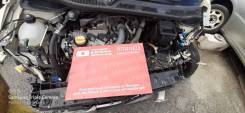  H5F403  Renault Kaptur 2015.  8201377658 
