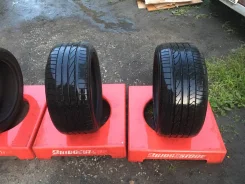 Bridgestone Potenza RE050A II. ������, 2016 ���, �/�, ����� 10�% ����