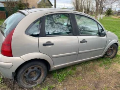 Citroen C3. VF7FCKFVE27098440 ����