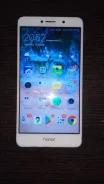 Honor 6X. �/�, �����, �����������, 3G, 4G LTE, Dual-SIM, NFC ����