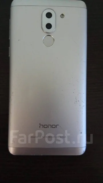 Honor 6X. �/�, �����, �����������, 3G, 4G LTE, Dual-SIM, NFC ����