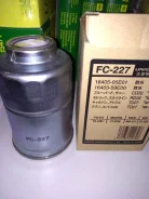 ������ ��������� Union FC227 FC227 ����