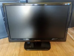 Envision. 22" ����