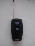 ����� ���������� ������������� �������� Honda RS-03 ����