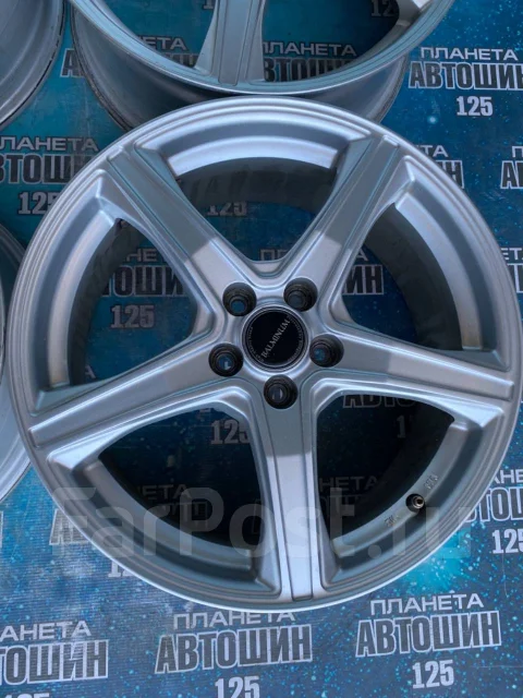 Mak Bremen. 7.0x17", 5x100, ET53, �� 70���. ��� ����� �� ������ ����
