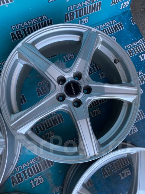 Mak Bremen. 7.0x17", 5x100, ET53, �� 70���. ��� ����� �� ������ ����