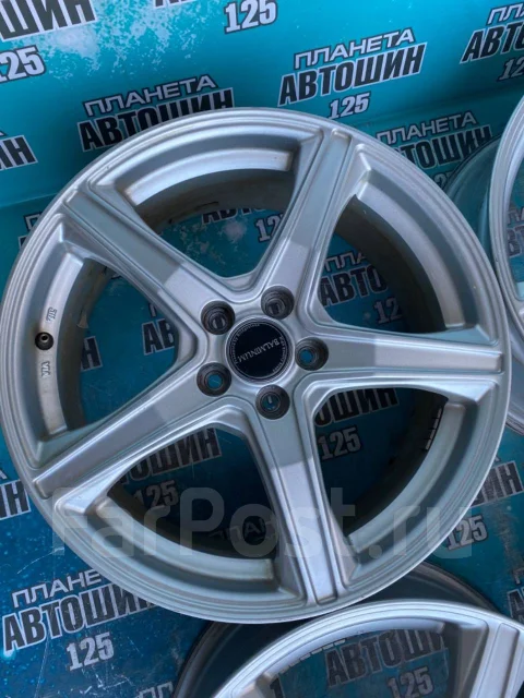 Mak Bremen. 7.0x17", 5x100, ET53, �� 70���. ��� ����� �� ������ ����