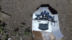 ����� ������� ��������� ������ ����� CS5A STM123 ����