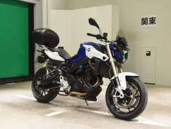 BMW F 800 R. 800����. ��., ��������, ���, ��� �������. ��� ����� �� ����� ����