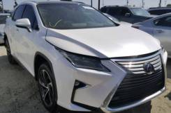 Lexus RX200t ����