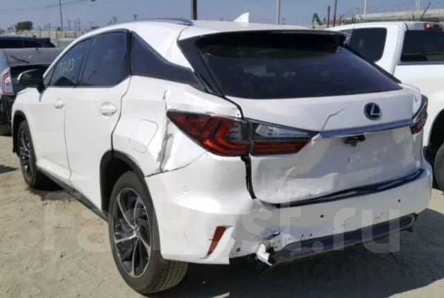 Lexus RX200t ����