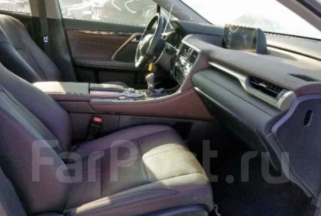 Lexus RX200t ����