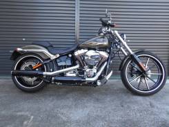 Harley-Davidson Breakout FXSB. 1 680����. ��., ��������, ���, ��� �������. ��� ����� �� ����� ����