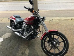 Harley-Davidson Breakout FXSB. 1 580����. ��., ��������, ���, ��� �������. ��� ����� �� ����� ����