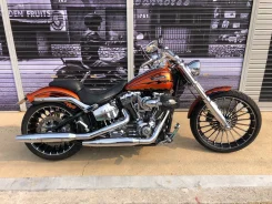 Harley-Davidson Breakout FXSB. 1 800����. ��., ��������, ���, ��� �������. ��� ����� �� ����� ����