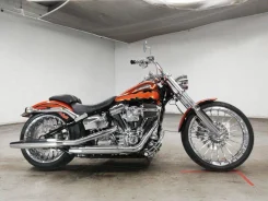 Harley-Davidson Breakout FXSB. 1 800����. ��., ��������, ���, ��� �������. ��� ����� �� ����� ����