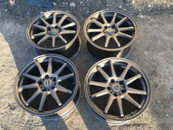 BLEST EuroSport. 8.0x17", 5x114.3, ET32 ����