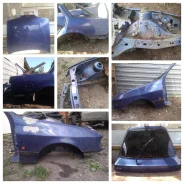 Ford Sierra ����