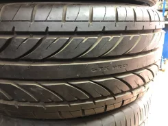 GT Radial Champiro GTX Pro. ������, ����� ����