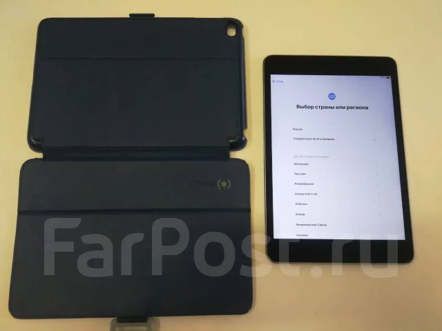 Apple iPad Mini 4 ����