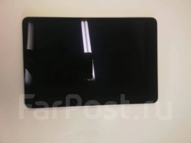 Apple iPad Mini 4 ����