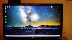 LG. 27" ����