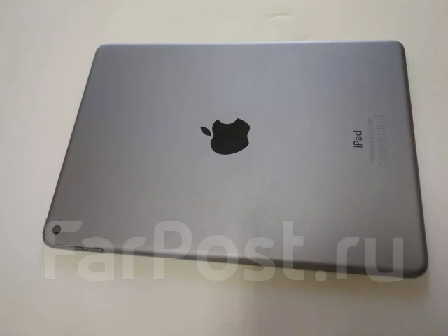 Apple iPad Air 2 ����