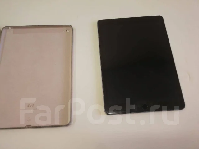 Apple iPad Air 2 ����