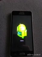 Samsung Galaxy Grand Prime. �/�, ������, 3G, Dual-SIM ����