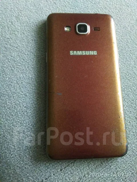 Samsung Galaxy Grand Prime. �/�, ������, 3G, Dual-SIM ����