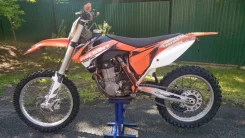 KTM 450 SX-F. 450����. ��., ��������, ��� ���, ������ �� �� ����