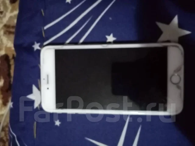 Apple iPhone 6 Plus. �/�, �������, 4G LTE ����