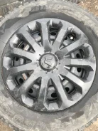 Bridgestone Ice Cruiser. ������, ��� ����, 2015 ���, �/�, ����� 70 % ����
