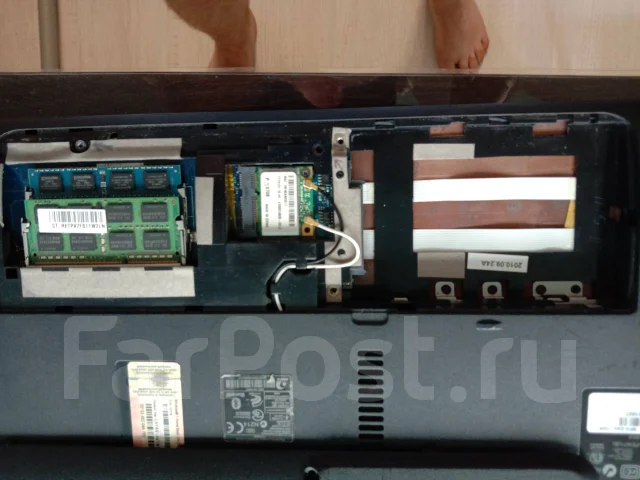 Acer Aspire 5742. ��� 6 ��, WiFi: 1 ����