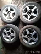 DUB Lit. x15", 5x100, 5x114.3 ����