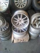 2Crave Wheels. x15;14;16:17;18"