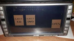 Eclipse UCNV884 ����
