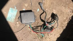 Yamaha. 200��.�., 2-�������, ����������, ���� U (762 ��), 1996 ��� ����