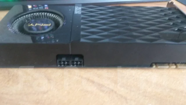 GeForce GTX 760 ����