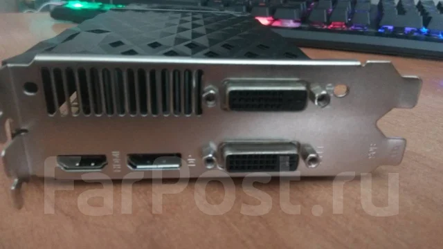GeForce GTX 760 ����