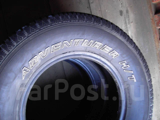 Futura Adventurer H/T. ������, 2005 ���, �/�, ����� 50 % ����